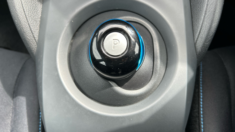 Nissan LEAF 110kW Acenta 40kWh 5dr Auto [6.6kw Charger] Electric Hatchback